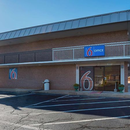 Studio 6 Suites Perry, Ga Exterior foto
