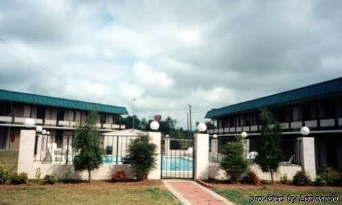 Studio 6 Suites Perry, Ga Exterior foto